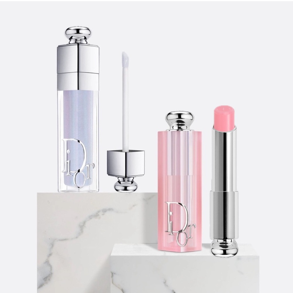 Dior Addict Lip Duo